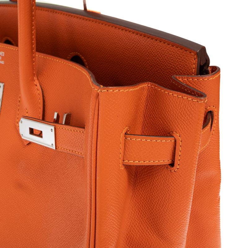 Bolsa-Hermes-Birkin-35-Epson-Laranja
