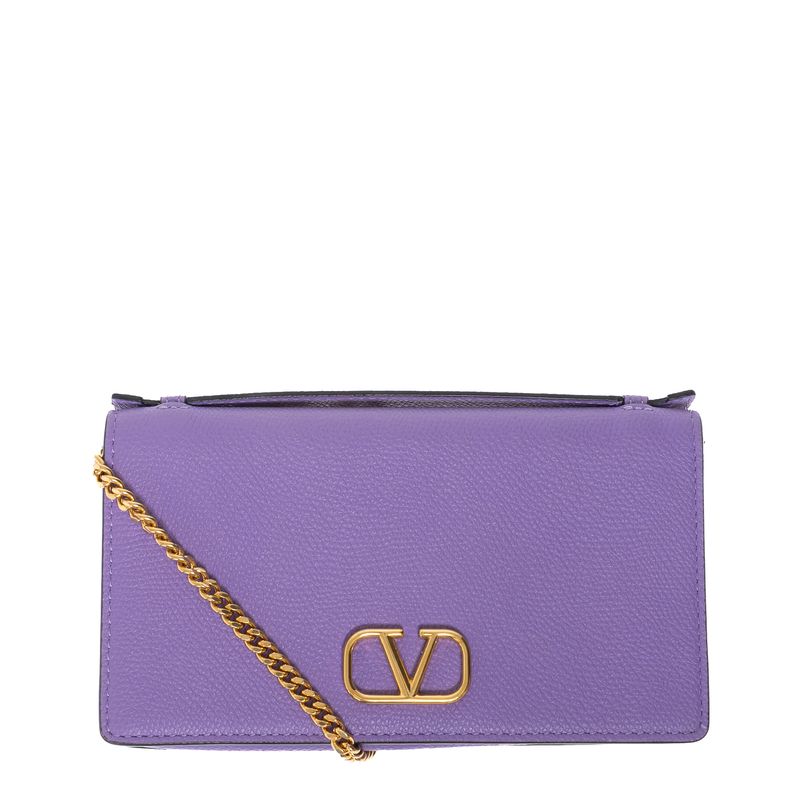 Bolsa-Valentino-Garavani-Wallet-Lilas