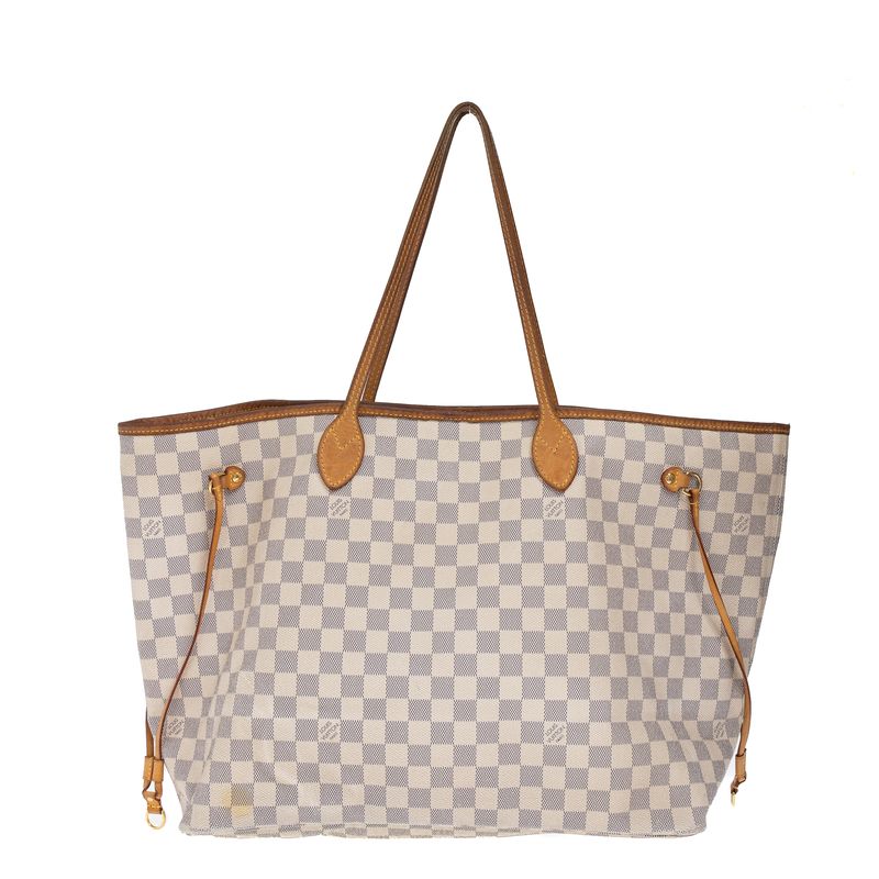 Bolsa-Louis-Vuitton-Neverfull-GM-Damier-Azur