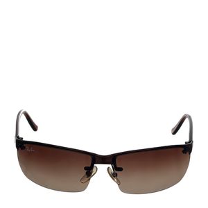 Óculos Ray Ban Acetato e Lente Marrom