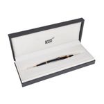 Caneta-Montblanc-Boheme-Mini-Onix-Preta