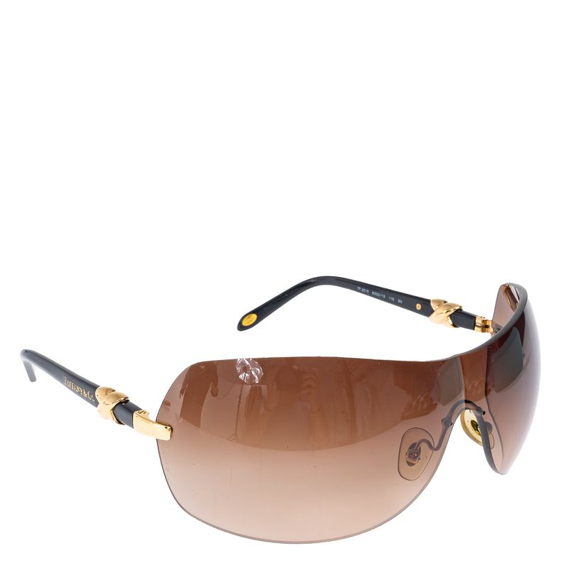 Oculos-Tiffany---Co.-TF3015-Preto