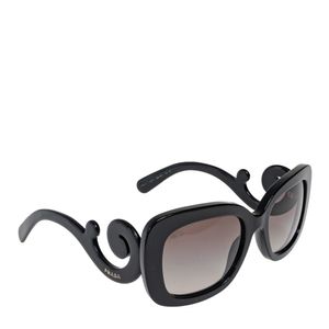 Óculos Prada Baroque SPR 270 Preto
