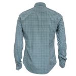 Camisa-Hugo-Boss-Xadrez-Verde