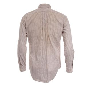 Camisa Ralph Lauren Grid Colorido