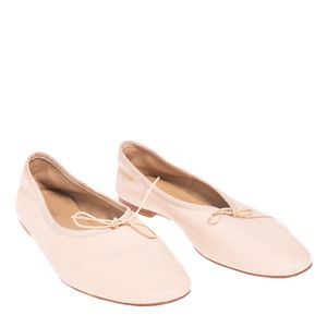 Sapatilha Mansur Gavriel Dream Couro Creme