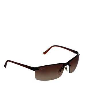 Óculos Ray Ban Acetato e Lente Marrom