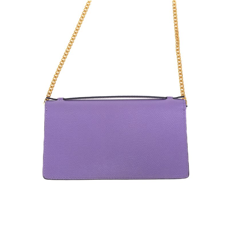 Bolsa-Valentino-Garavani-Wallet-Lilas