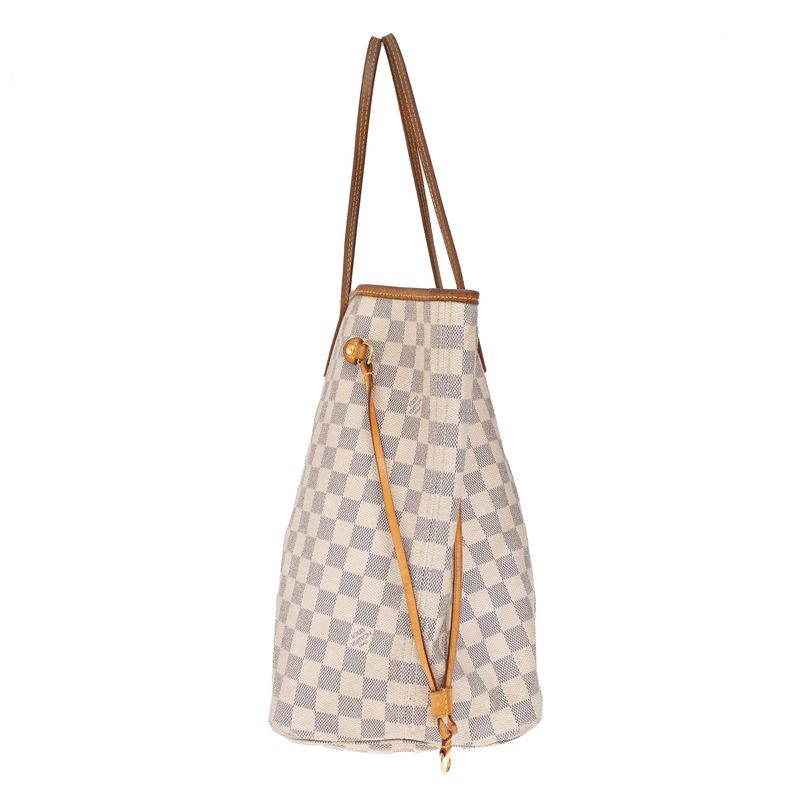Bolsa-Louis-Vuitton-Neverfull-GM-Damier-Azur