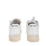 Tenis-Prada-Couro-Branco