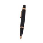 Caneta-Montblanc-Boheme-Mini-Onix-Preta