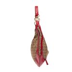 Bolsa-Fendi-Monograma-Bege-e-Vermelha