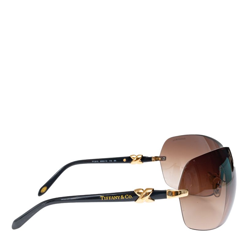 Oculos-Tiffany---Co.-TF3015-Preto