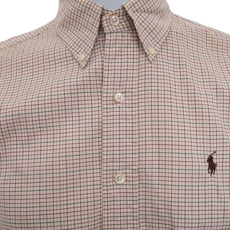 Camisa-Ralph-Lauren-Grid-Colorido