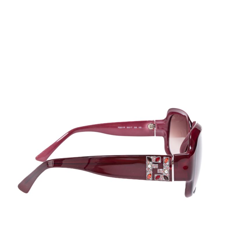 Oculos-Fendi-FS5011R-Vinho