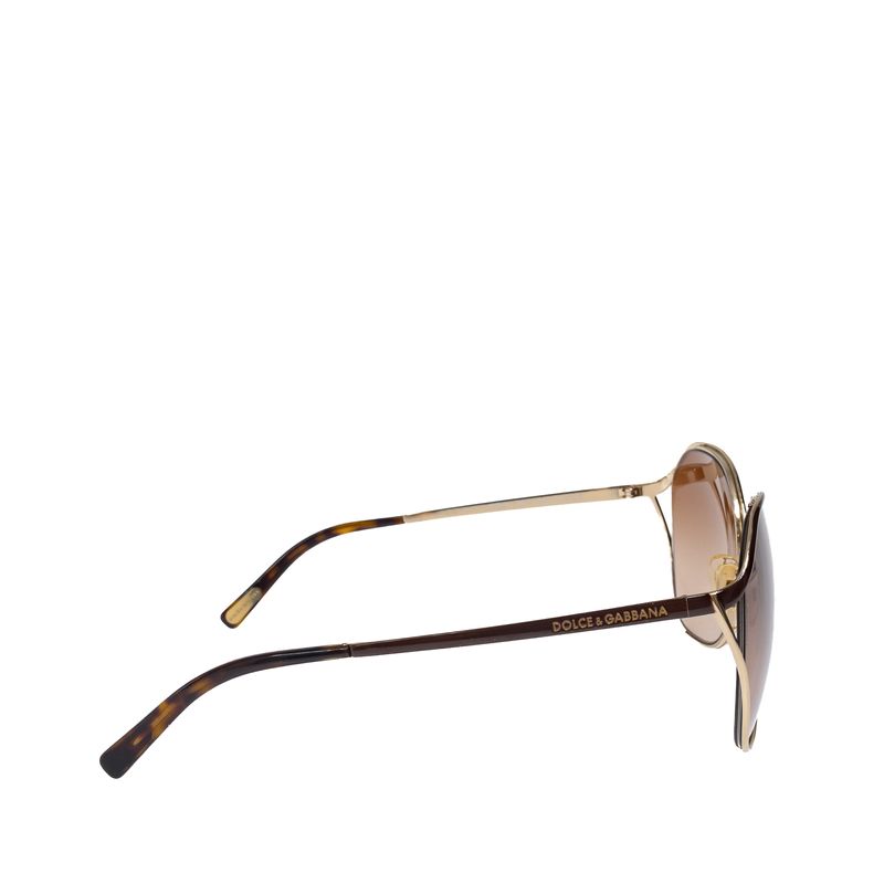 Oculos-Dolce---Gabbana-DG2091-Marrom