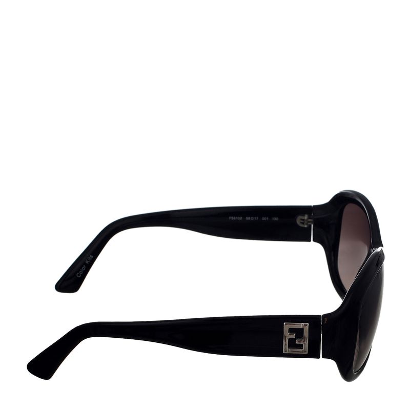 Oculos-Fendi-Acetato-e-Lente-Preta-