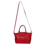 Bolsa-Coach-Couro-Vermelho-