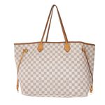 Bolsa-Louis-Vuitton-Neverfull-GM-Damier-Azur