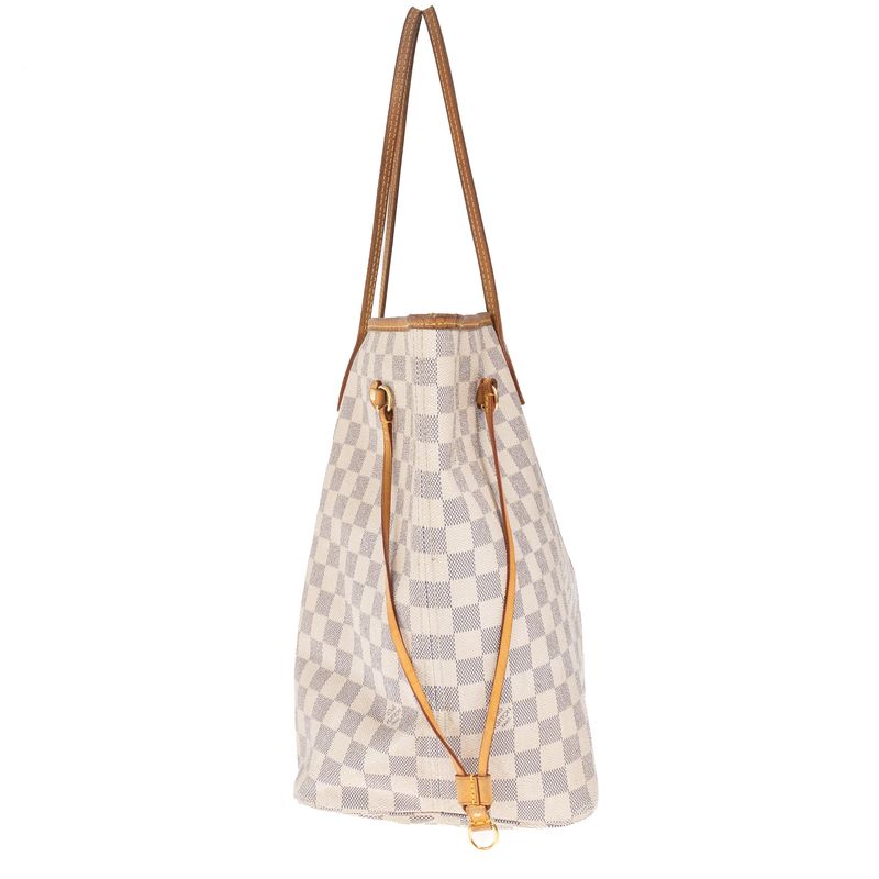 Bolsa-Louis-Vuitton-Neverfull-GM-Damier-Azur