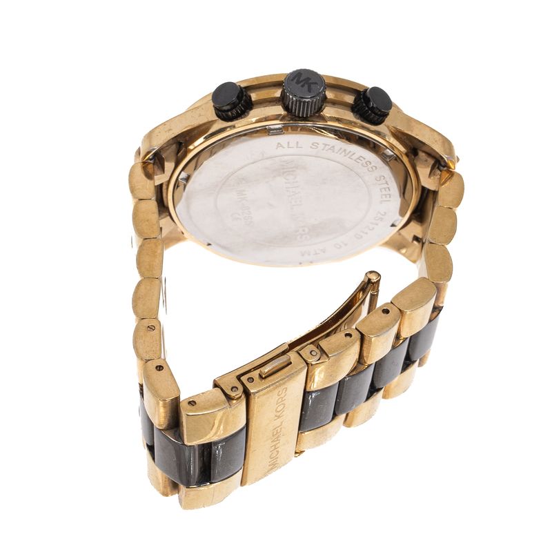 Relogio-Michael-Kors-MK8265-Dourado-e-Preto-
