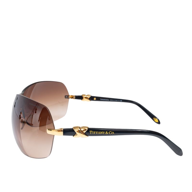 Oculos-Tiffany---Co.-TF3015-Preto