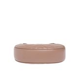 Bolsa-Gucci-GG-Marmont-Meia-Lua-Bege
