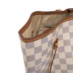Bolsa-Louis-Vuitton-Neverfull-GM-Damier-Azur