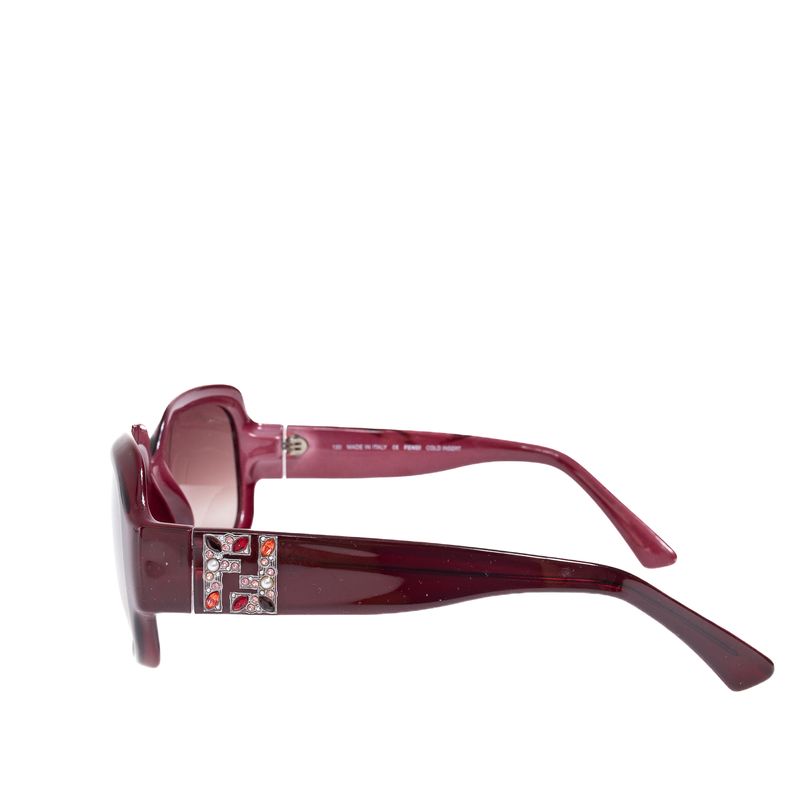 Oculos-Fendi-FS5011R-Vinho