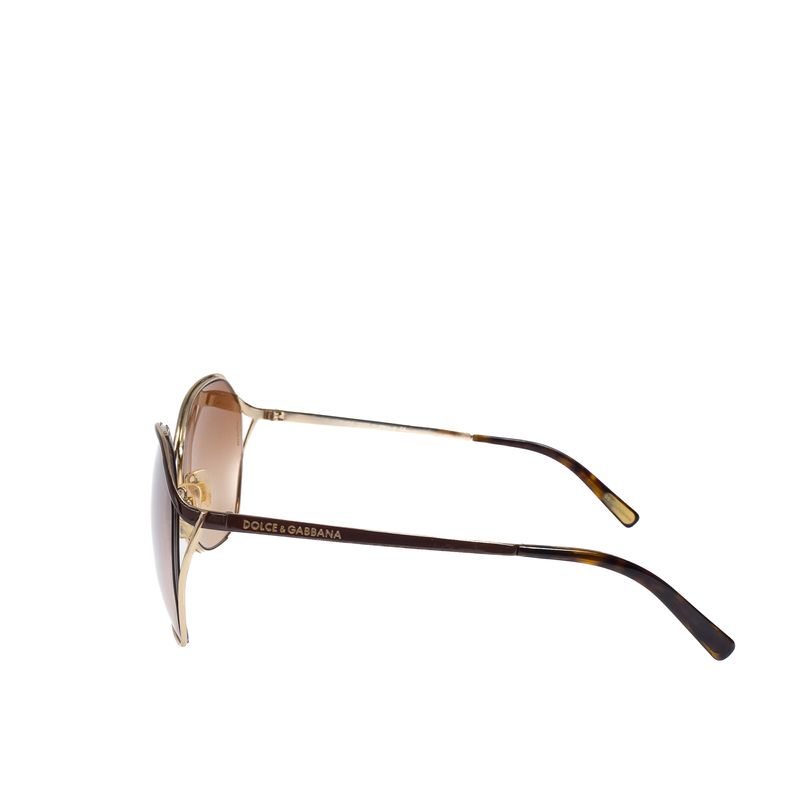 Oculos-Dolce---Gabbana-DG2091-Marrom