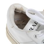 Tenis-Prada-Couro-Branco