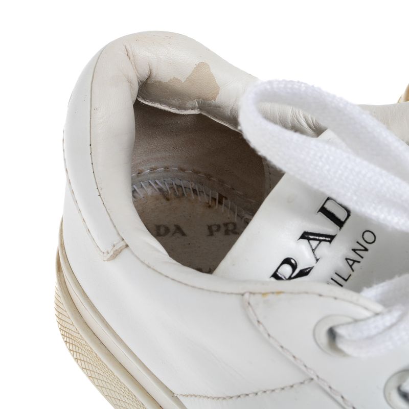 Tenis-Prada-Couro-Branco