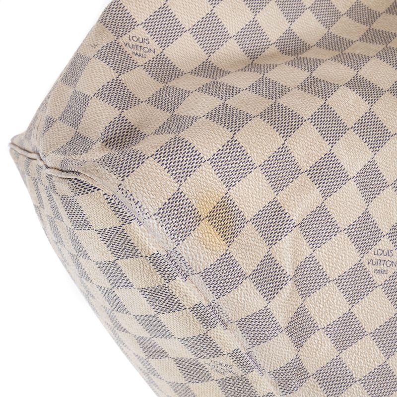 Bolsa-Louis-Vuitton-Neverfull-GM-Damier-Azur