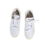 Tenis-Prada-Couro-Branco