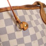 Bolsa-Louis-Vuitton-Neverfull-GM-Damier-Azur