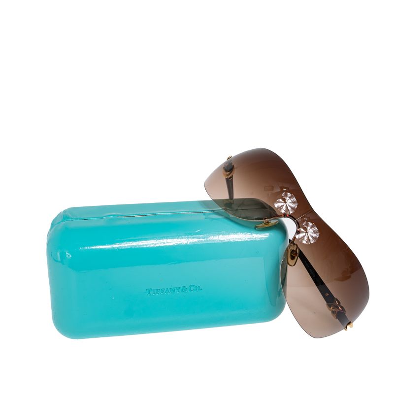 Oculos-Tiffany---Co.-TF3015-Preto