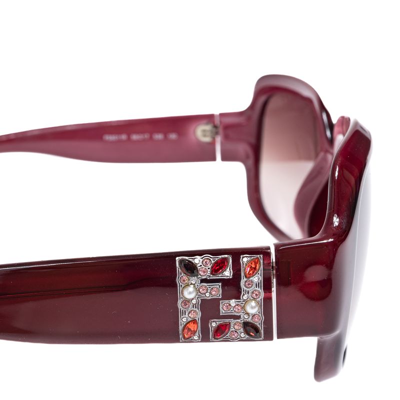 Oculos-Fendi-FS5011R-Vinho