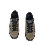 Tenis-Balmain-B-Court-Caqui