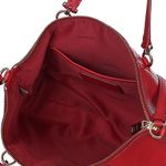 Bolsa-Coach-Couro-Vermelho-