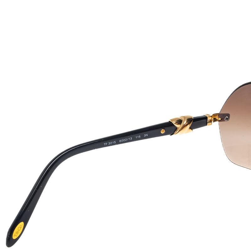 Oculos-Tiffany---Co.-TF3015-Preto