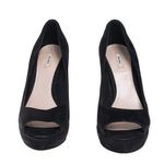 Peep-Toe-Miu-Miu-Camurca-Preto