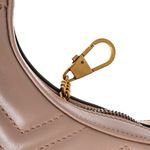 Bolsa-Gucci-GG-Marmont-Meia-Lua-Bege