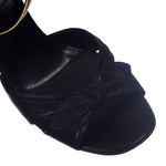 Sandalia-Saint-Laurent-Laco-Preto-e-Animal-Print