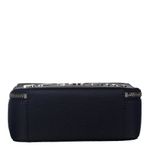 83847-Bolsa-Balmain-Logo-Couro-Preta-6
