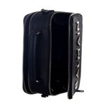83847-Bolsa-Balmain-Logo-Couro-Preta-7