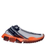 83848-Tenis-Dolce-and-Gabbana-Sorrento-Melt-Laranja-1