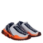 83848-Tenis-Dolce-and-Gabbana-Sorrento-Melt-Laranja-verso