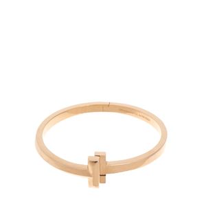 Bracelete Tiffany & Co. T1 Ouro Rosa