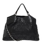 Bolsa-Chanel-Sea-Hit-Tote-Iridescent-Preta