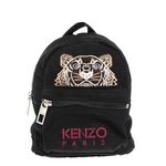 Mochila-Kenzo-Mini-Bordado-Tigre